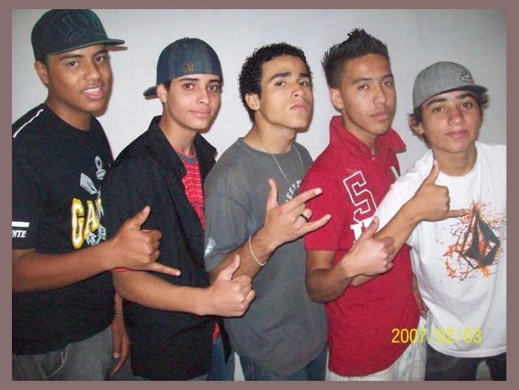 Banda Devaneio